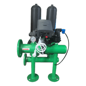 Disc Filter System