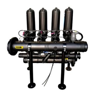 Disc Filter System