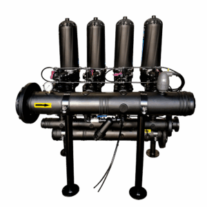 Disc Filter System