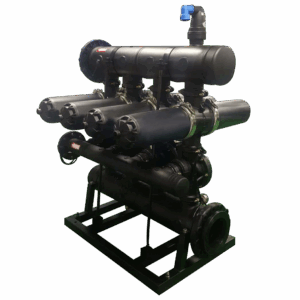 Disc Filter System