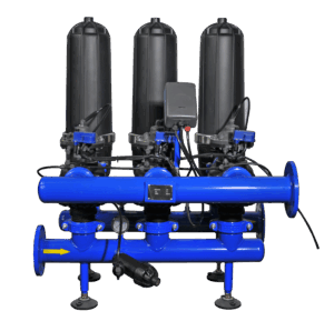 Disc Filter System
